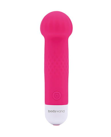 Xgen Bodywand Neon Mini Pocket Wand - Neon Pink