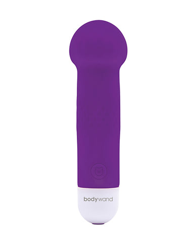 Xgen Bodywand Neon Mini Pocket Wand - Neon Purple