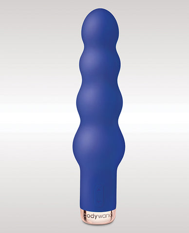 Bodywand My First Ripple Vibe - Blue