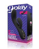 XGen Bodywand G-Play Ergonomic G-Spot S