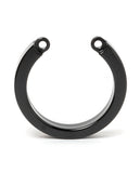 Cock Cage U-Ring XL - Black