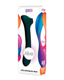 Alive Quiver - Teal