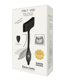 Adrien Lastic Pan-T Vibe Black