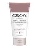 COOCHY Sweat Defense Protection Lotion - 3.4 oz Peony Prowess