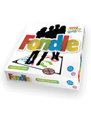 Play Wiv Me Fondle Board Game