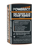 Powerect Arousal Cream - 48 ml Pump