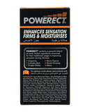 Powerect Arousal Cream - 48 ml Pump