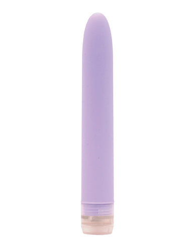Velvet Touch 7 Inch Vibe - Lavender