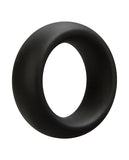 OptiMale C Ring Thick - 35 mm Black