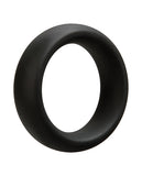 OptiMale C Ring Thick - 45 mm Black