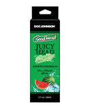 Goodhead Juicy Head Dry Mouth Spray - 2 Oz Sour Watermelon