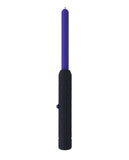 Merci The Stinger Electroplay Massager Wand - Black, Violet