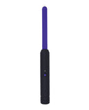 Merci The Stinger Electroplay Massager Wand - Black, Violet