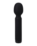 In A Bag Wand Vibe - Black