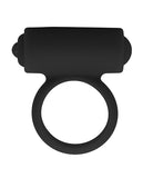 In A Bag Vibrating C-Ring - Black