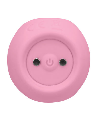 RITUAL Dream Rechargeable Silicone Bullet Vibe - Pink