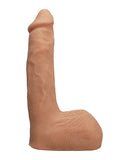 Signature Cocks ULTRASKYN 8" Cock w/Removable Vac-U-Lock Suction Cup - Seth Gamble