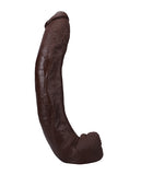 Signature Cocks ULTRASKYN 13.5" Cock w/Removable Vac-U-Lock Suction Cup - Dredd