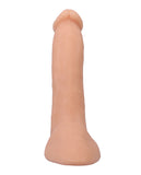 Signature Cocks Ultraskyn 8" Cock W/removable Vac-u-lock Suction Cup - Roman Todd