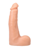 Signature Cocks ULTRASKYN 8.5" Cock w/Removable Vac-U-Lock Suction Cup - Maximo Garcia