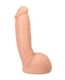 Signature Cocks ULTRASKYN 8.5" Cock w/Removable Vac-U-Lock Suction Cup - Girthmasterr