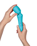 Femme Funn Ultra Wand - Turquoise