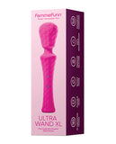 Femme Funn Ultra Wand XL - Pink