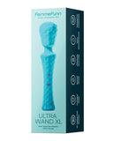 Femme Funn Ultra Wand XL - Turquoise