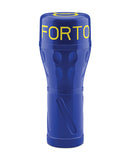 Forto Model M-80 Hard-Side Mouth Masturbator - Light