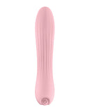 Luv Inc. Tongue Vibrator - Pink