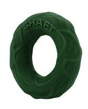 Shaft C-Ring - Large Green