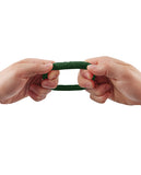 Shaft C-Ring - Small Green