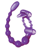 Wet Dreams Extreme Scorpion - Purple