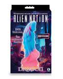 Alien Nation Glow Dragon