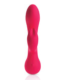 Jimmyjane Ruby Rabbit - Pink