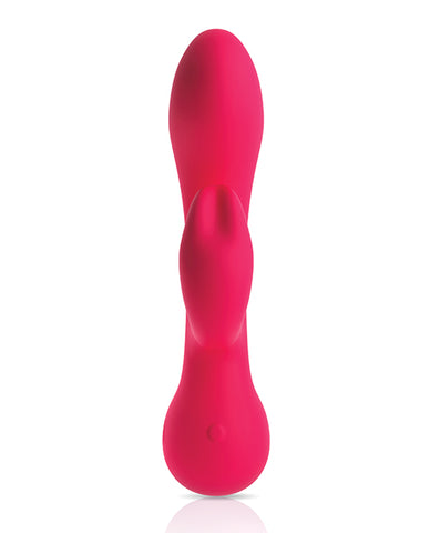 Jimmyjane Ruby Rabbit - Pink