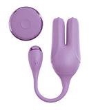 JimmyJane Form 2 Kegel Trainer Clit Tickler