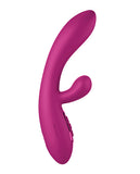 JimmyJane Solis Rabbit Vibrator