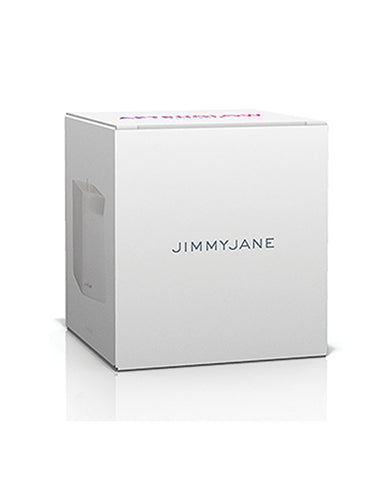 JimmyJane Afterglow Massage Scented Oil Candle - Santal  4.5 oz