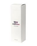 Jimmyjane Toy Lubricant 4 Oz