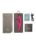 Je Joue Hera Rabbit Vibrator - Fuchsia