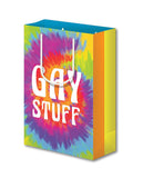 Gay Stuff Gift Bag