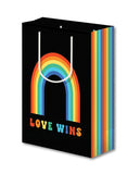 Love Wins Gift Bag