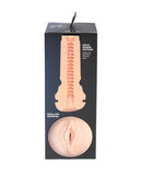 Kiiroo Feel Stroker - Generic Pale