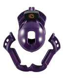 Locked In Lust The Vice Mini V2 - Purple