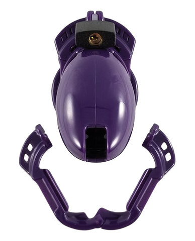 Locked In Lust The Vice Plus - Purple