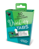 Drinking Tabs - 50 count