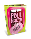 Foul Mouth Card Game