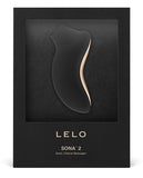 LELO Sona 2 - Black