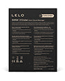 LELO Sona 2 Cruise - Black